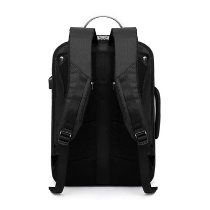 Business Laptop Backpack, Anti-Theft Large Capacity